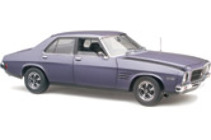 1/18 Holden HQ SS  18757 Ultra Violet (out this month